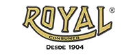 Royal Consumer Logo