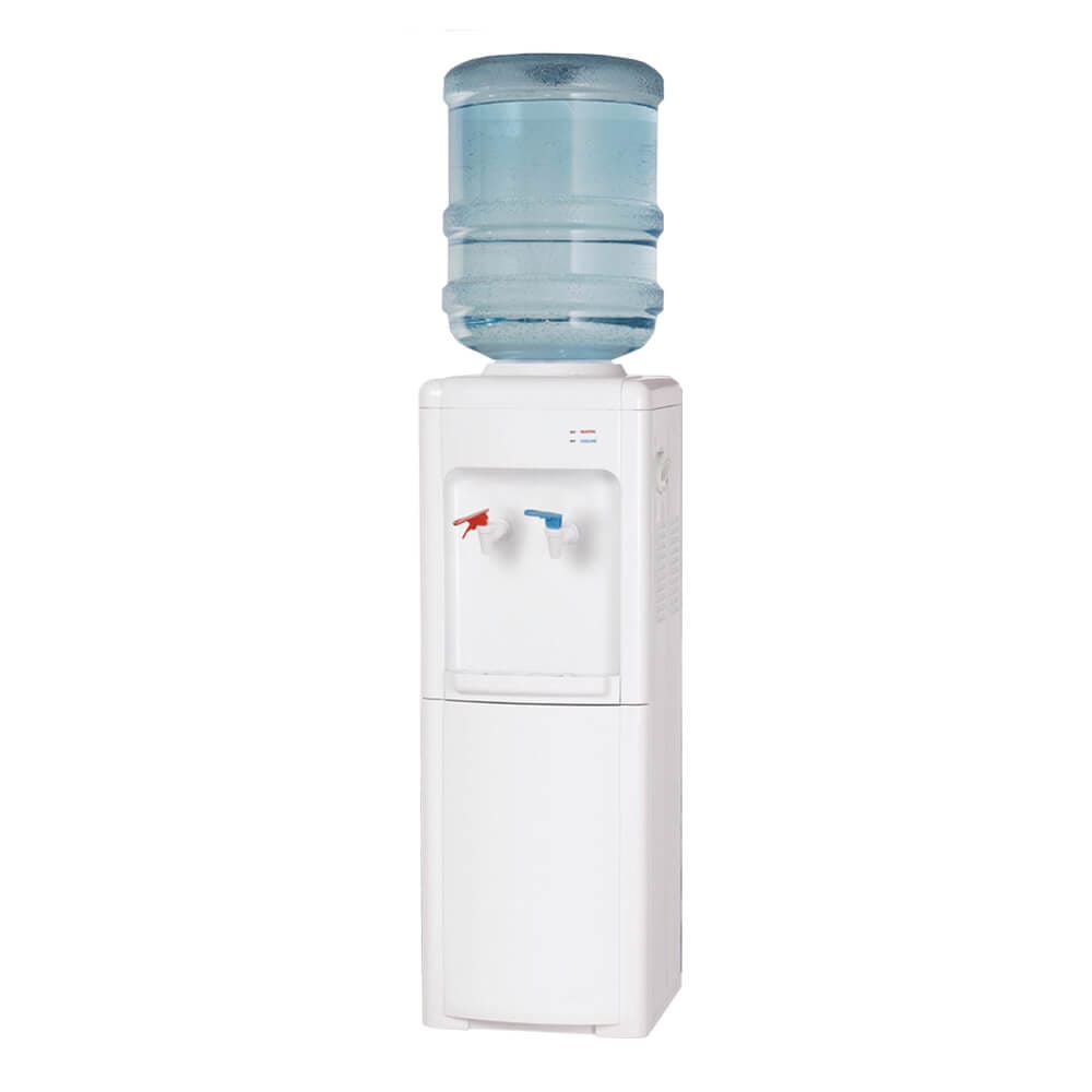 Dispensador de Agua Aqua Spring con carga superior