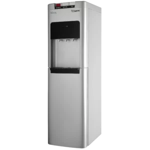 Dispensador de Agua Royal Aqua Arctic de Piso con Carga Inferior y Enfriamiento por Compresor