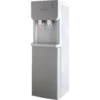 Dispensador de agua Royal Aqua Plus AP2020 con diseño elegante y luces LED indicadoras.