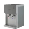 Dispensador de Agua Royal Aqua Sky de Mesa con Carga Superior y Doble Llave