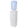 Royal Aqua Style Dispensador de agua con refrigeración avanzada y agua caliente