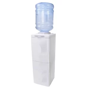 Royal Aqua Style Dispensador de agua con refrigeración avanzada y agua caliente