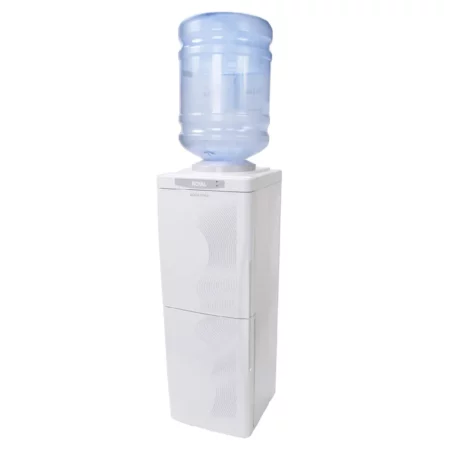 Royal Aqua Style Dispensador de agua con refrigeración avanzada y agua caliente