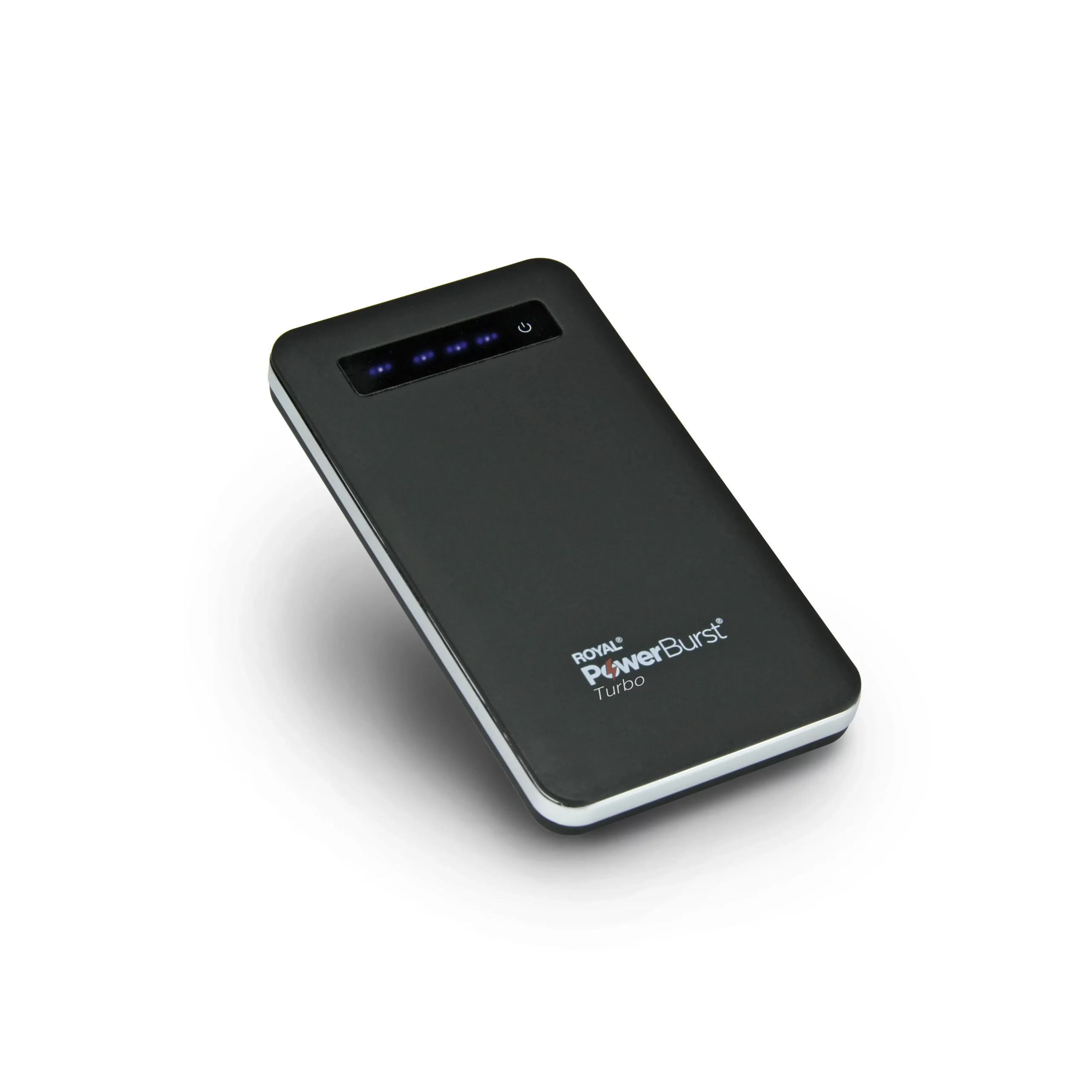 Royal Consumer PB11000ST | Batería Portátil de 11,000 mAh con Doble Puerto de Carga Rápida - Imagen 4