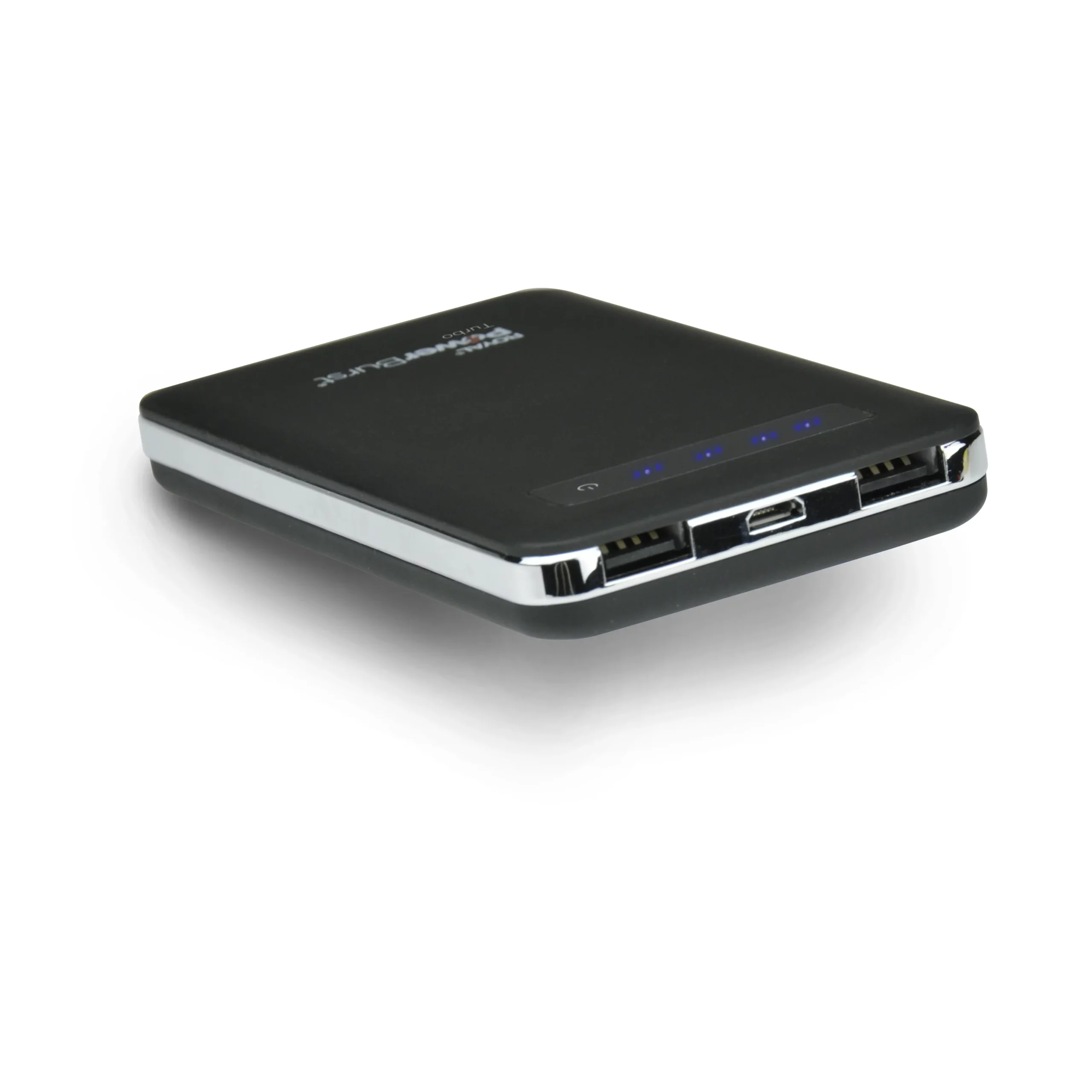 Royal Consumer PB11000ST | Batería Portátil de 11,000 mAh con Doble Puerto de Carga Rápida - Imagen 3