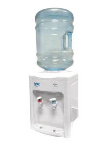 Royal Consumer RAQ500 dispensador de agua confiable