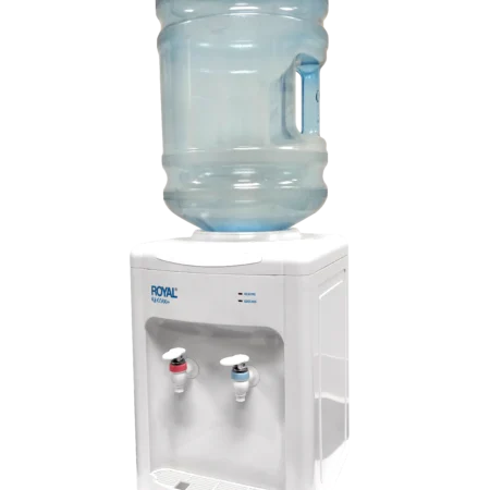 Royal Consumer RAQ500 dispensador de agua confiable