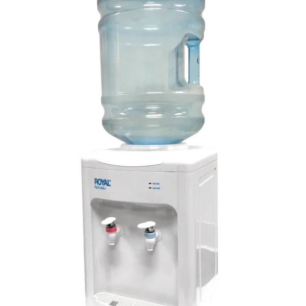 Royal Consumer RAQ500 dispensador de agua confiable