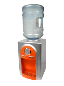 Royal Aqua Cool Dispensador de agua con agua fría y caliente al instante