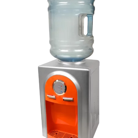 Royal Aqua Cool Dispensador de agua con agua fría y caliente al instante