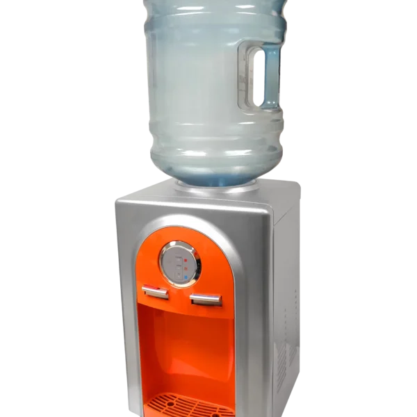 Royal Aqua Cool Dispensador de agua con agua fría y caliente al instante