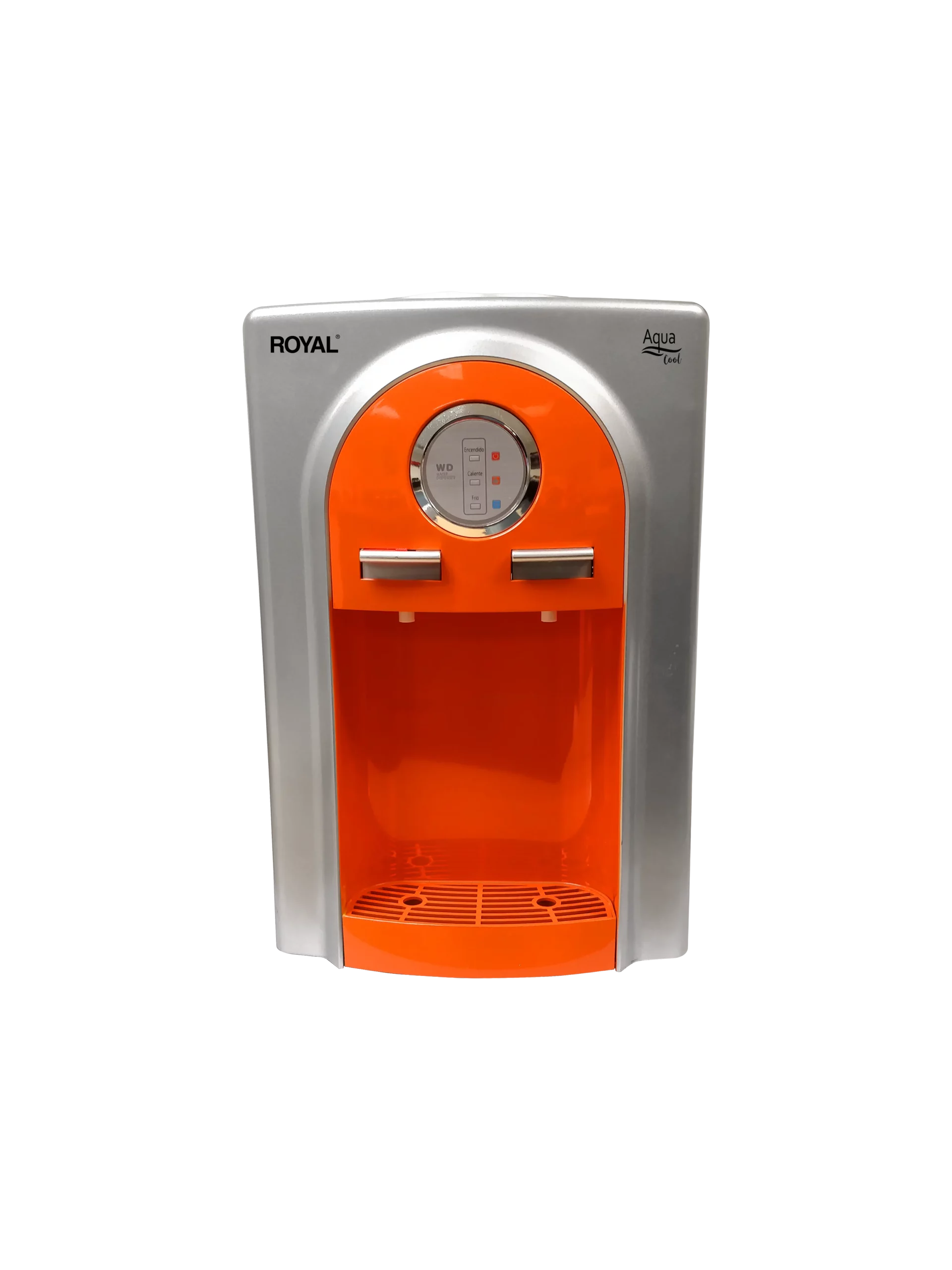 Royal Consumer Aqua Cool | Dispensador de Agua con Agua Fría y Caliente Instantánea - Imagen 2