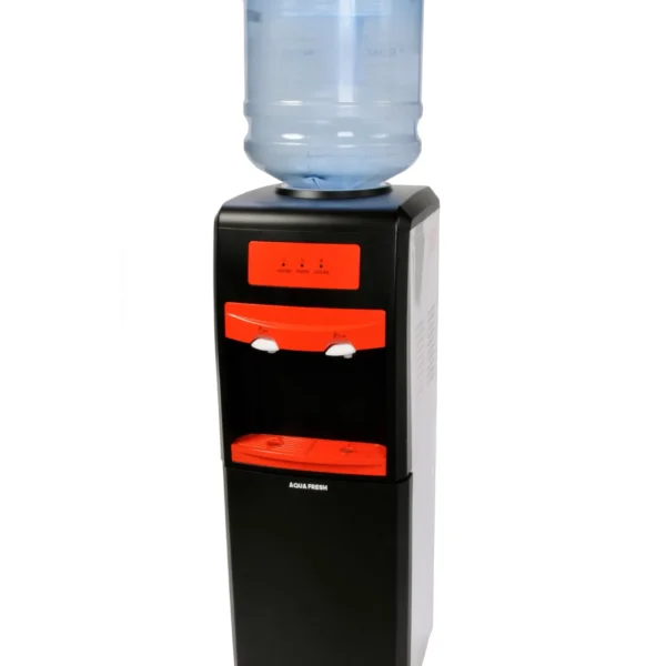 Royal Aqua Fresh Dispensador de agua compacto y moderno