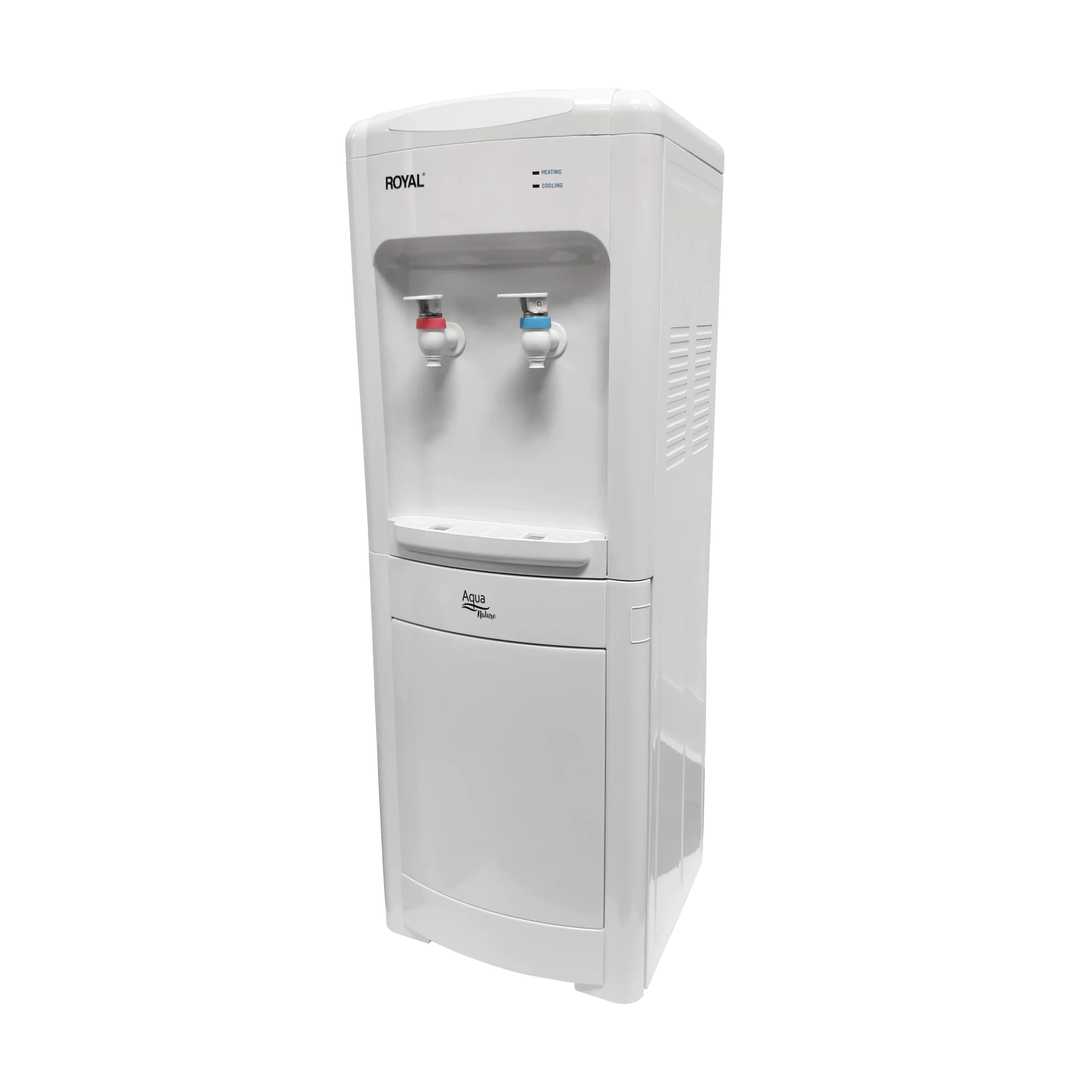 Royal Consumer Aqua Nature | Dispensador de Agua Eficiente con Sistema de Refrigeración Avanzado - Imagen 2