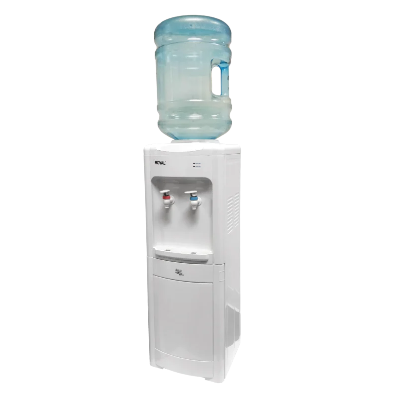 Royal Consumer Aqua Nature | Dispensador de Agua Eficiente con Sistema de Refrigeración Avanzado