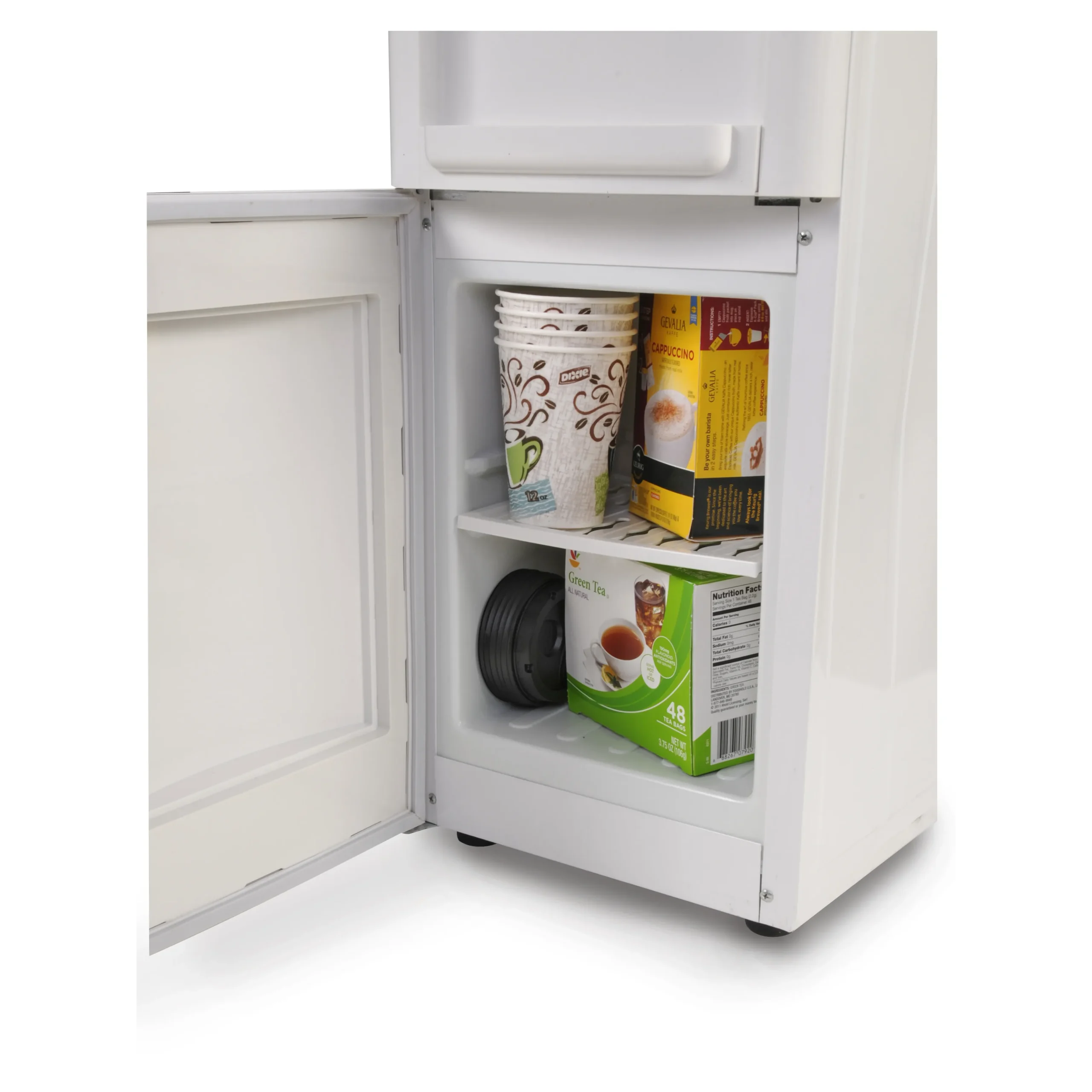 Royal Consumer Aqua Nature | Dispensador de Agua Eficiente con Sistema de Refrigeración Avanzado - Imagen 5