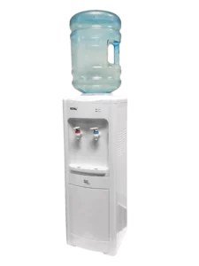 Royal Aqua Spring Dispensador de agua con refrigeración avanzada y diseño moderno