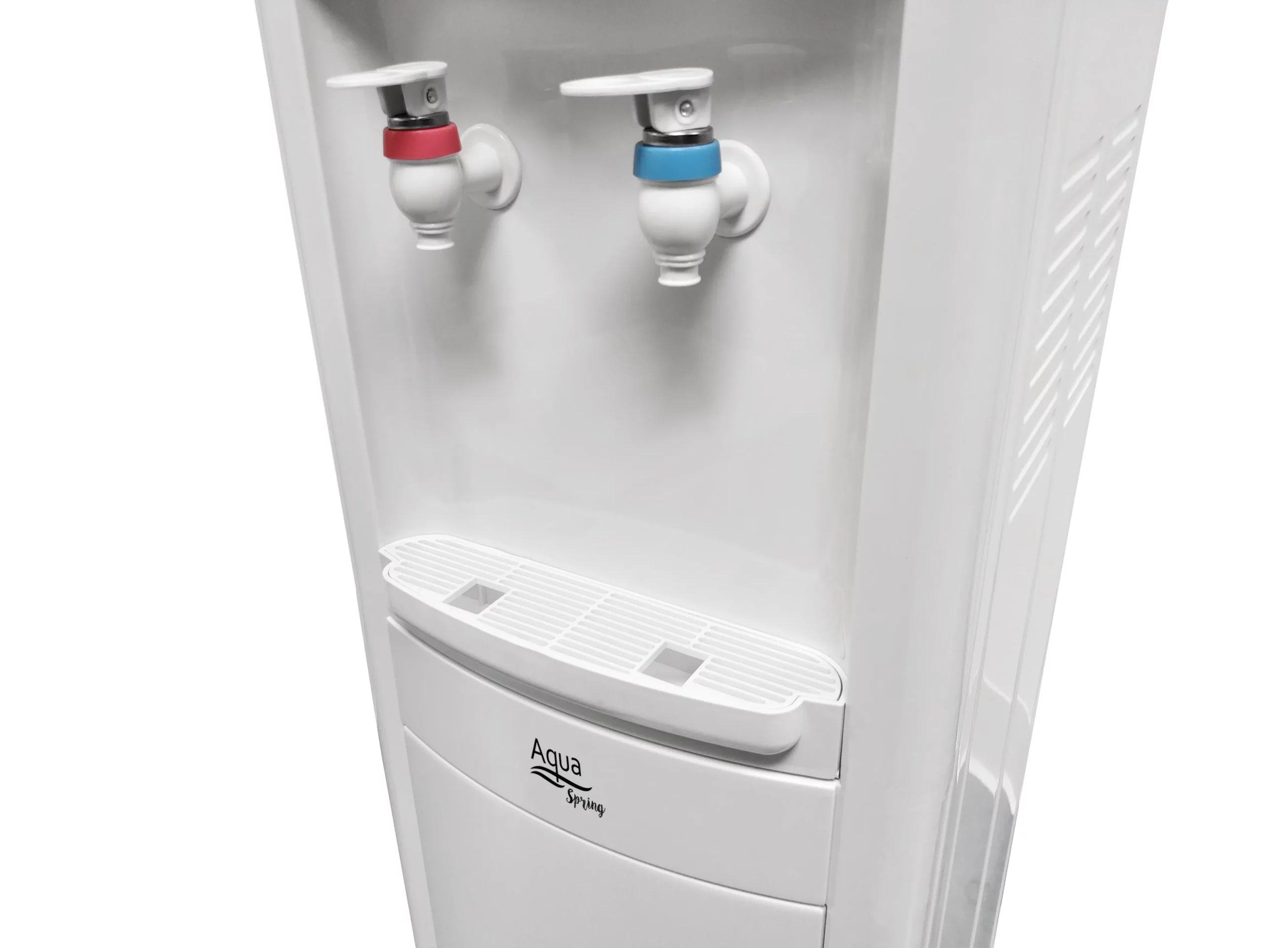Royal Consumer Aqua Spring | Dispensador de Agua de Piso con Carga Superior - Imagen 4