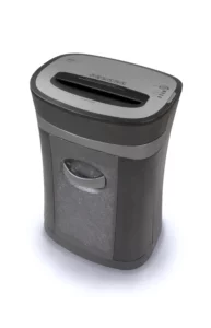 Trituradora de Papel Royal HG2020MX de Corte Cruzado con Capacidad para 20 Hojas