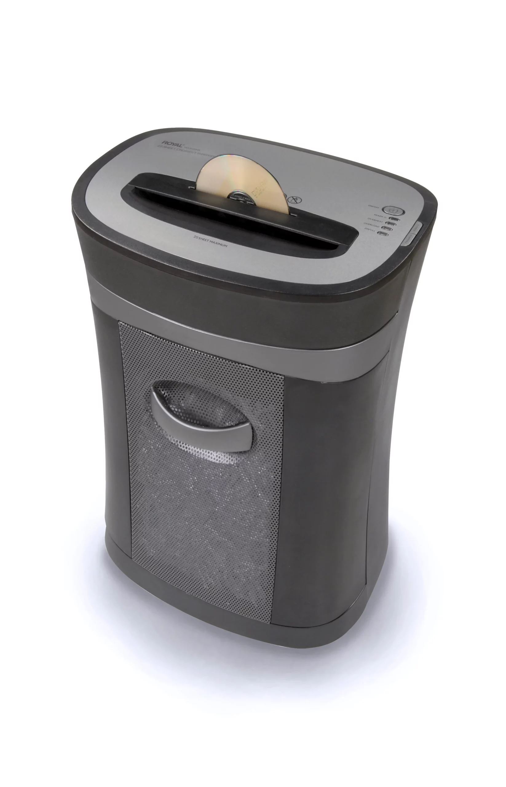 Royal HG2020MX | Trituradora de Papel de Corte Cruzado de Alta Capacidad - Imagen 3