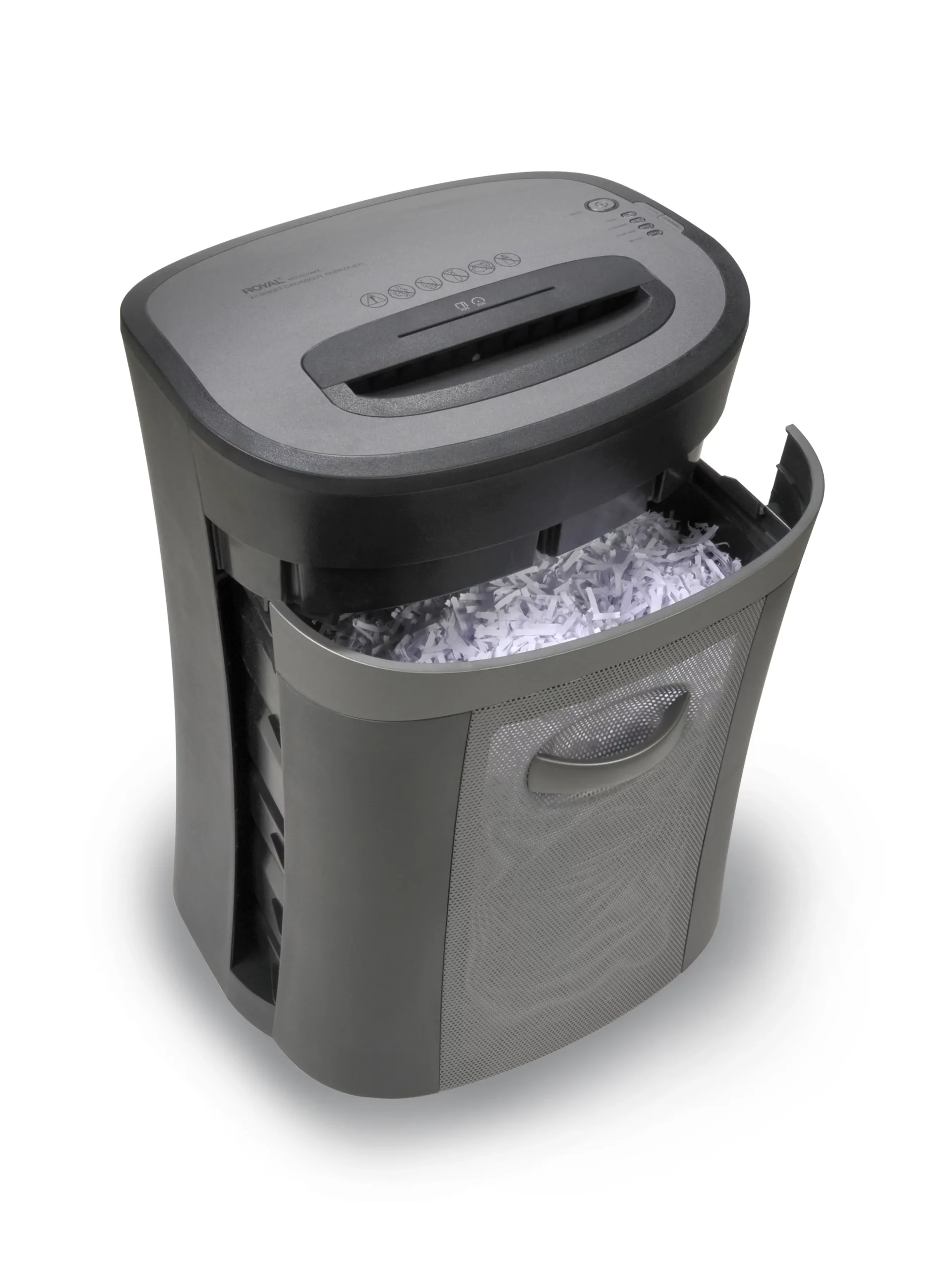 Royal HG2020MX | Trituradora de Papel de Corte Cruzado de Alta Capacidad - Imagen 4