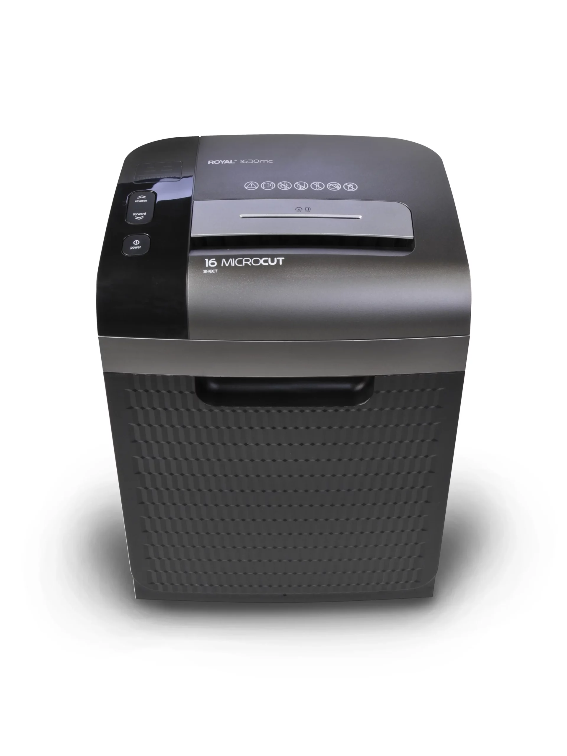 Royal 1630MC Microcorte