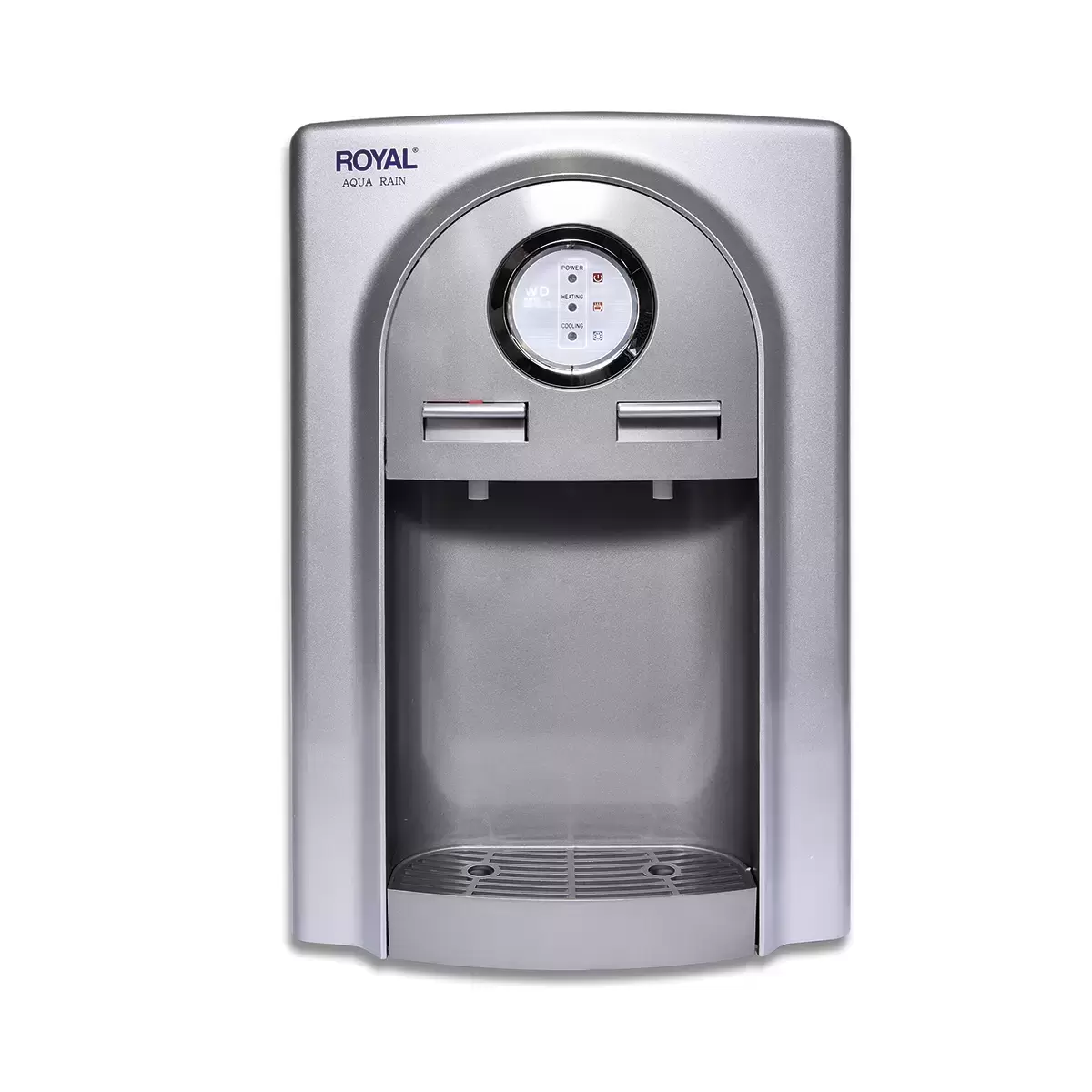 Royal Aqua Rain: Dispensador de Agua de Doble Temperatura (Fría y Caliente) - Imagen 2