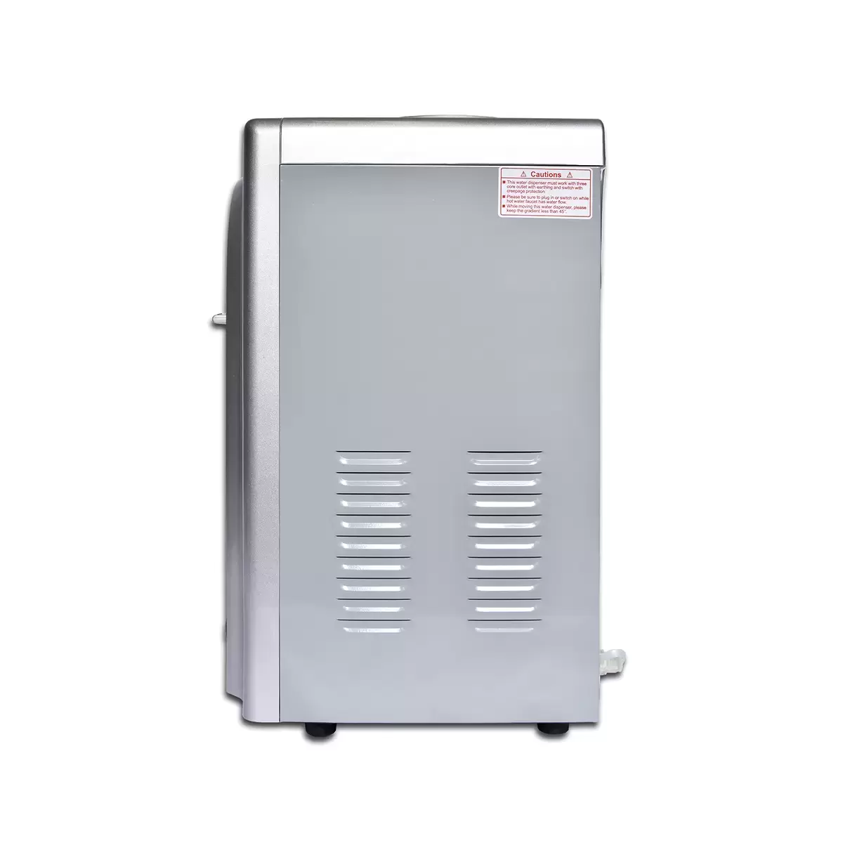 Royal Aqua Rain: Dispensador de Agua de Doble Temperatura (Fría y Caliente) - Imagen 3