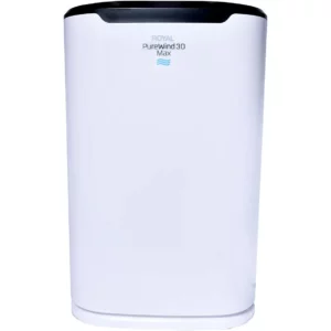 Royal Pure Wind 30 Purificador de aire compacto y eficiente para espacios pequeños