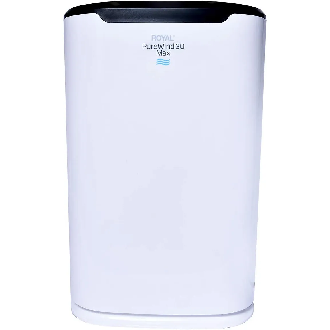 Royal Pure Wind 30 Purificador de aire compacto y eficiente para espacios pequeños