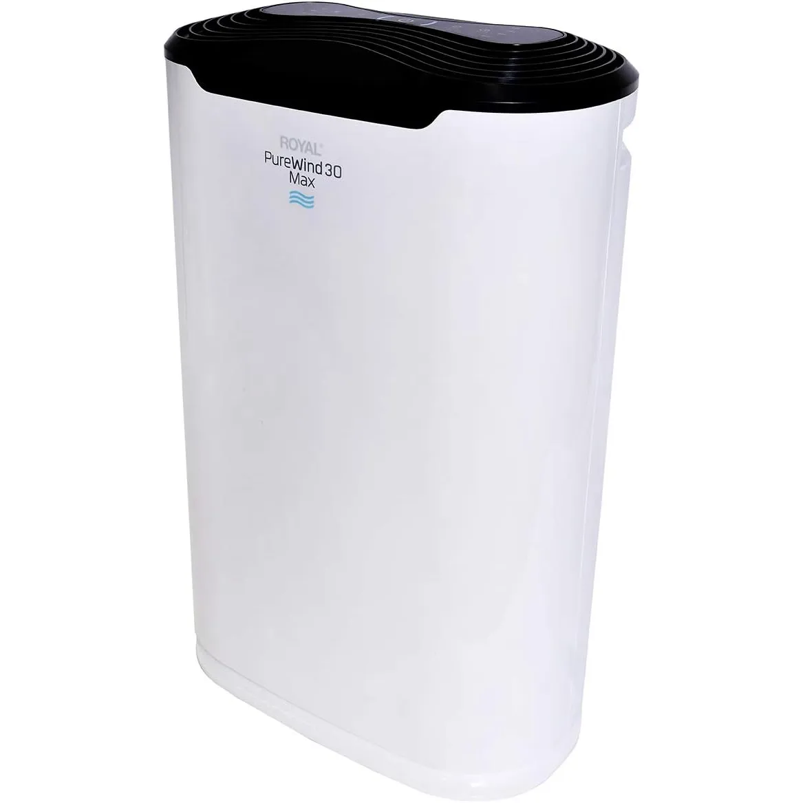 Purificador de aire Royal Consumer