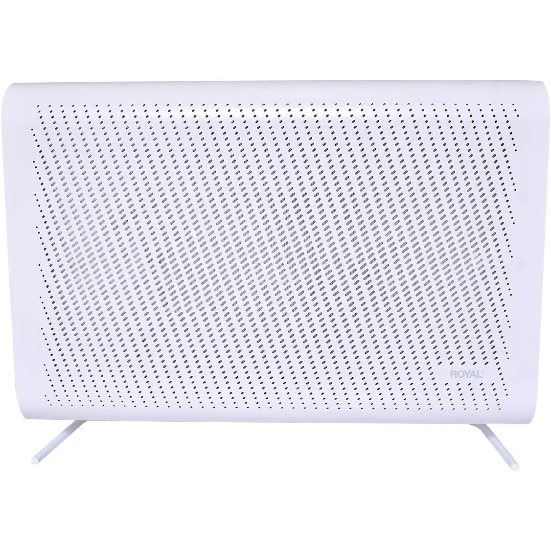 Royal Consumer Pure Wind 40 | Purificador de Aire Compacto con Filtros de Alta Eficiencia - Imagen 2