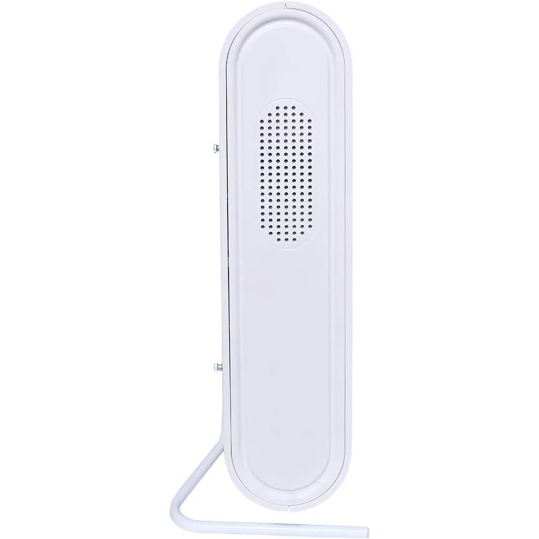 Royal Consumer Pure Wind 40 | Purificador de Aire Compacto con Filtros de Alta Eficiencia - Imagen 3