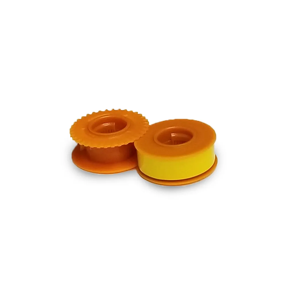 Pack de 2 Cintas para Máquina de Escribir | Corregibles y Corrector Lift-Off - Imagen 4