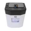 Trituradora de Papel Royal Consumer HP ASF809 con Alimentador Automático de 80 Hojas y Corte Microcorte