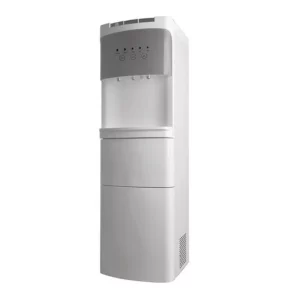 Dispensador de Agua Royal Aqua Ice con Fábrica de Hielo Integrada
