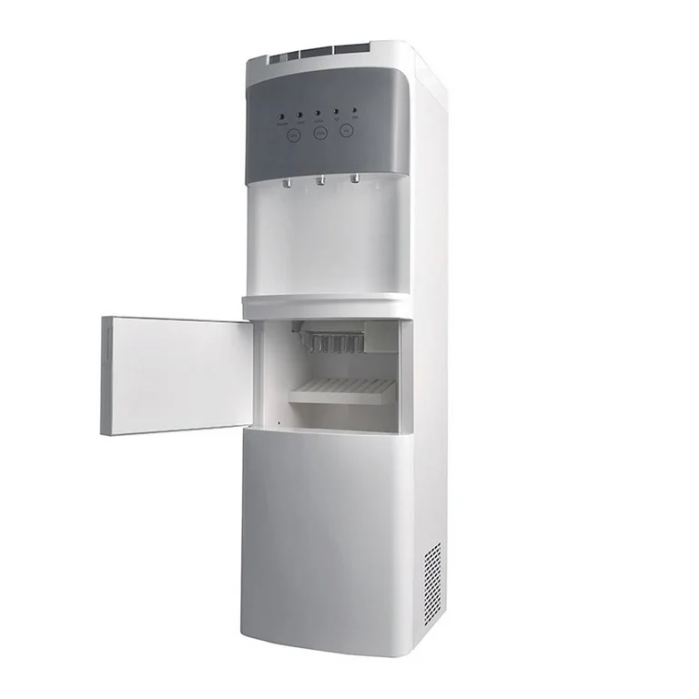 Royal Consumer Aqua Ice | Dispensador de Agua con Fábrica de Hielo Integrada - Imagen 2