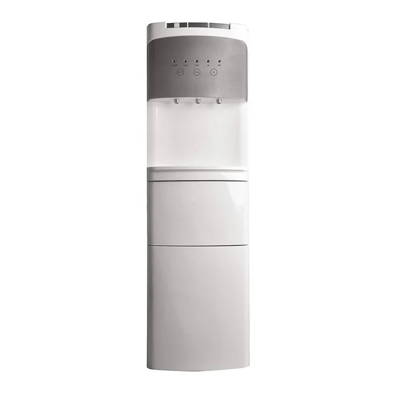 Royal Consumer Aqua Ice | Dispensador de Agua con Fábrica de Hielo Integrada - Imagen 3