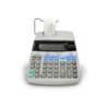 Calculadora de Escritorio Royal Print 44 con Impresora de 12 Dígitos e Impresión Bicolor