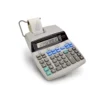 Calculadora de Escritorio Royal Print 44 con Impresora de 12 Dígitos e Impresión Bicolor