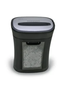 Trituradora de Papel Royal Consumer HG12X de Corte Cruzado con Capacidad para 12 Hojas
