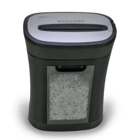 Trituradora de Papel Royal Consumer HG12X de Corte Cruzado con Capacidad para 12 Hojas