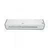 Laminadora Royal Consumer DL1235SA A3 con calentamiento rápido y sistema de 2 rodillos para plastificación eficiente.