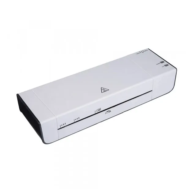 Royal Consumer DL935SA | Laminadora A4 Compacta para Hogar, Oficina y Aula - Imagen 3