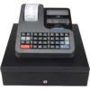 Royal Consumer 520DX Caja Registradora Electrónica con Pantalla LCD y Cajón de Efectivo