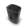 Trituradora de Papel Royal 1200X de Corte Cruzado, Capacidad de 12 Hojas