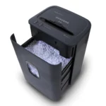 Trituradora de Papel Royal 18MC de Microcorte, Capacidad de 18 Hojas