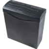 Trituradora de Papel Royal Consumer CX8 de Corte Cruzado con Capacidad para 8 Hojas