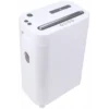 Trituradora de Papel Royal PX70MX de Corte Cruzado con Capacidad para 7 Hojas​ Blanco